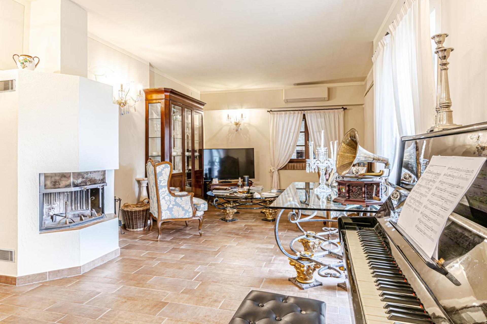 Chateau La Siroque Montecatini Val di Cecina Zewnętrze zdjęcie