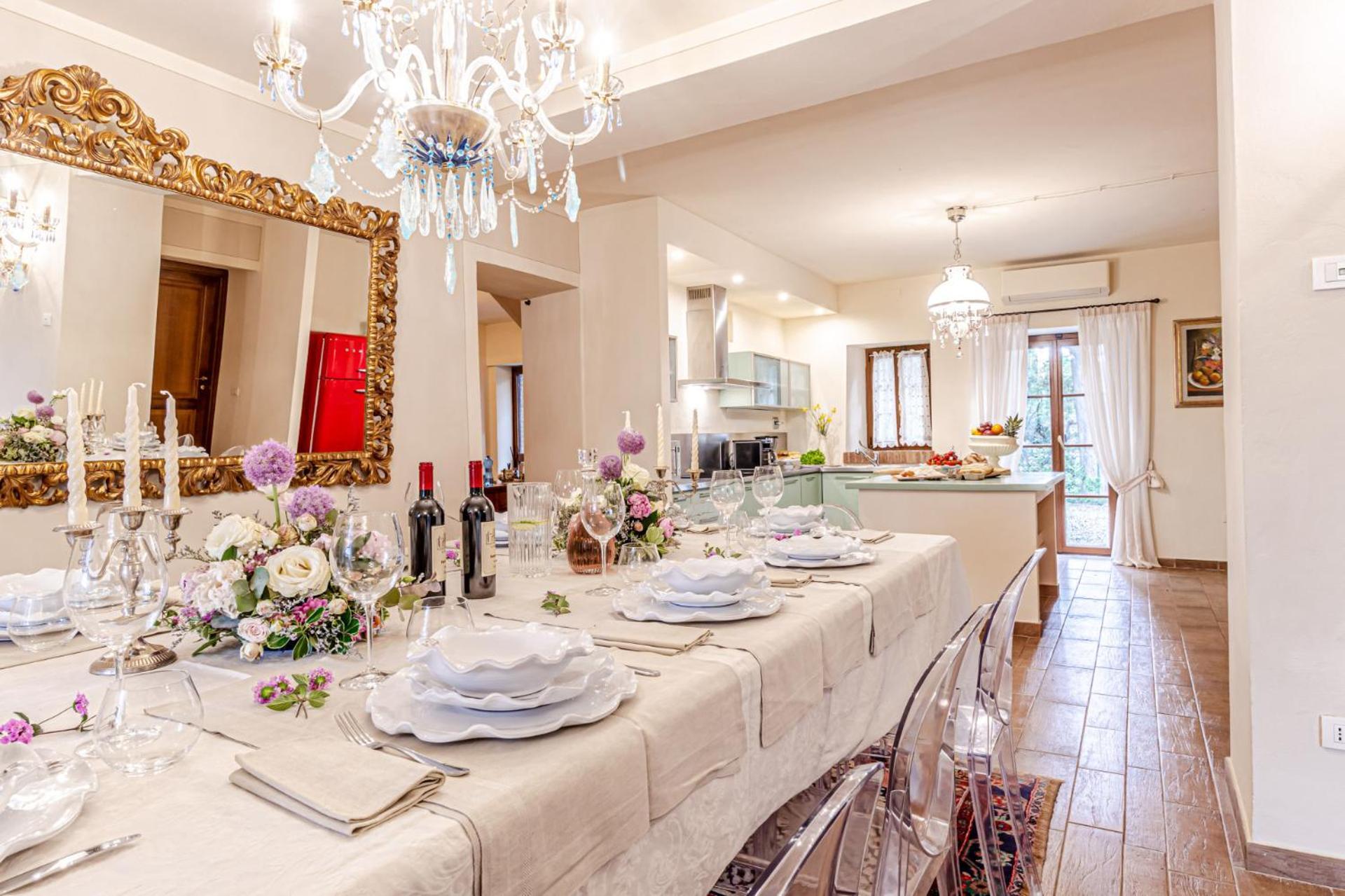 Chateau La Siroque Montecatini Val di Cecina Zewnętrze zdjęcie